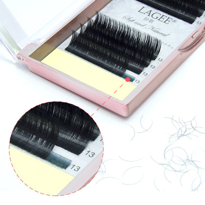 Eyelash Extensions Individual