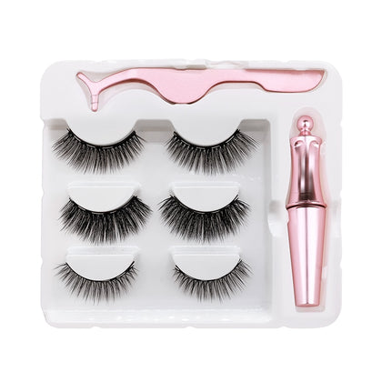 Magnet Lashes Magnetic Eyelashes