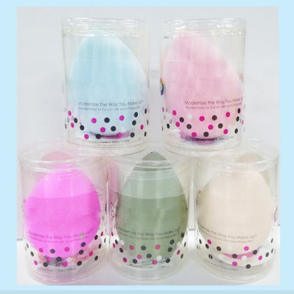 Face Beauty Sponge Makeup