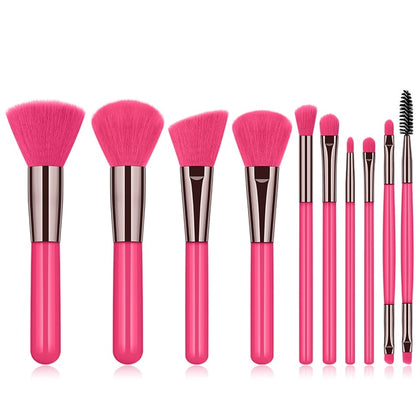 Foundation Makeup Brushes