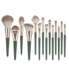 Makeup Brushes 14pcs Foundation