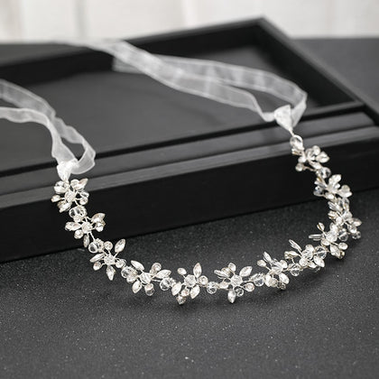 Fashion Silver Color Headbands