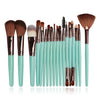 Professional Makeup Brushes Set