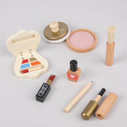 Kids Makeup Kit Toddler Beauty