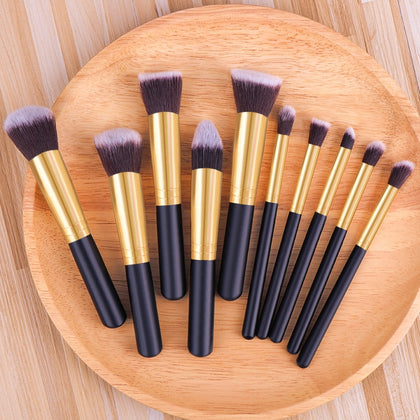 Makeup Brush Sets Sale 5 large