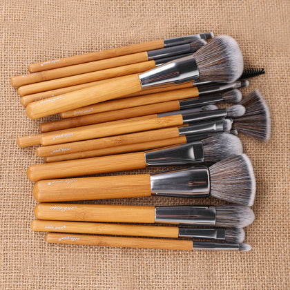 Makeup Brush Set